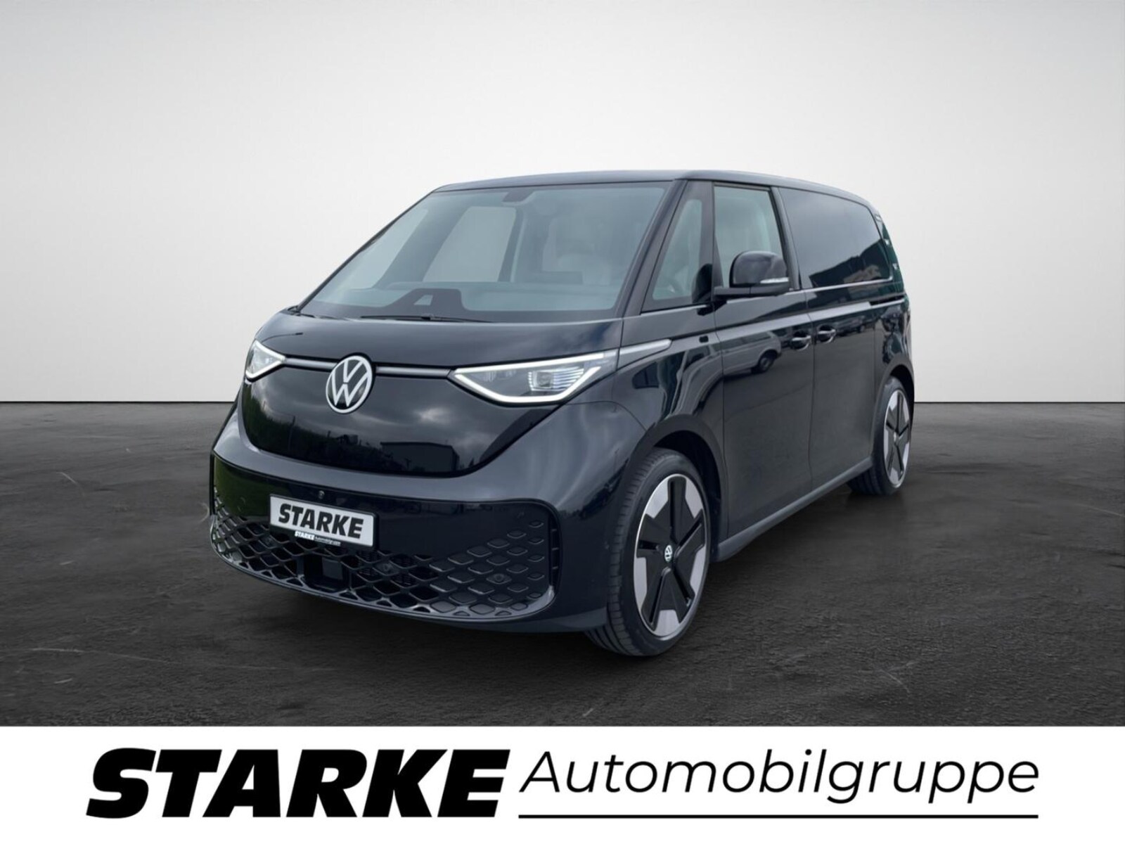 Volkswagen ID. Buzz – Bild 2
