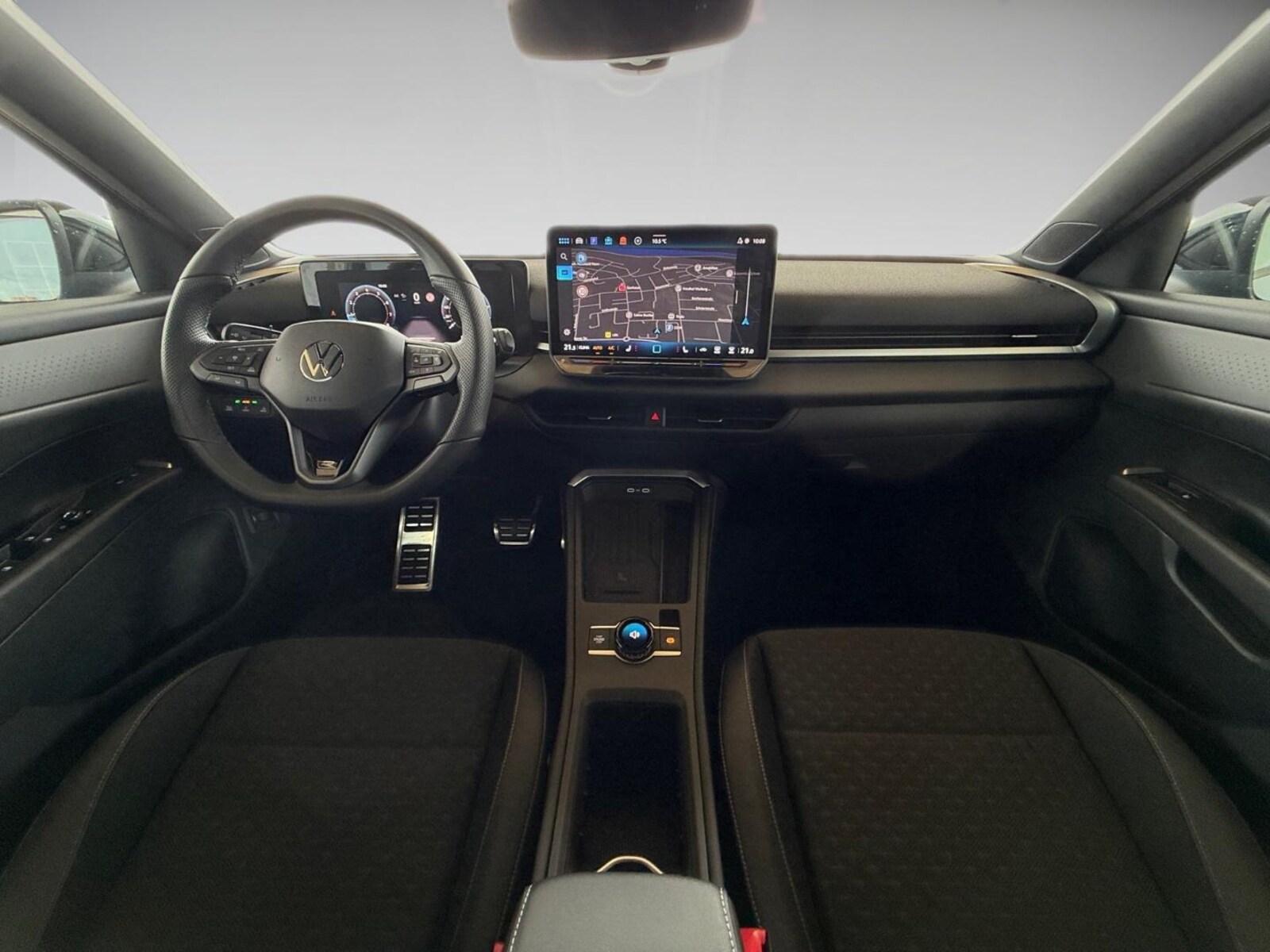 Volkswagen T-Roc – Bild 11