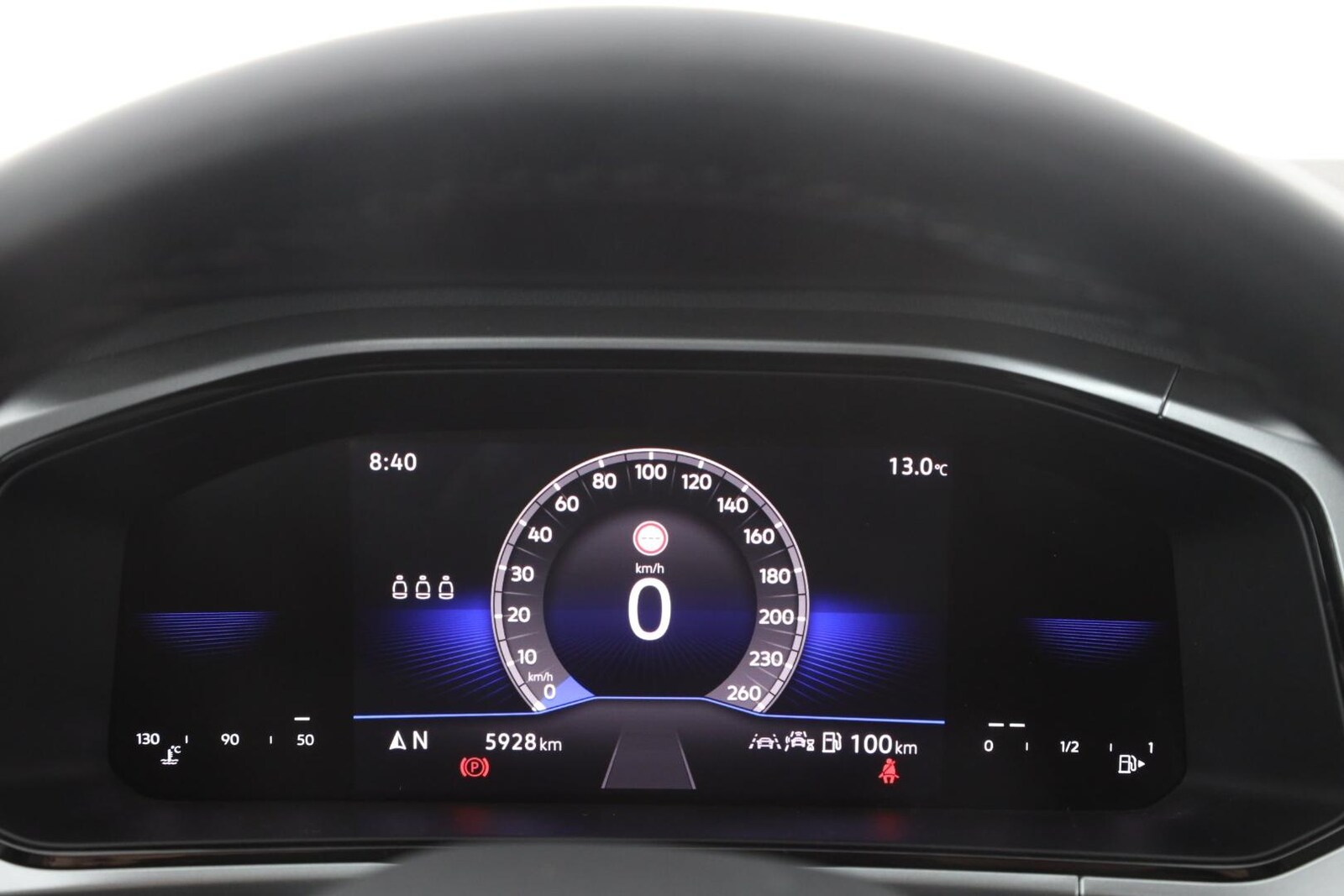 Volkswagen T-Roc – Bild 19