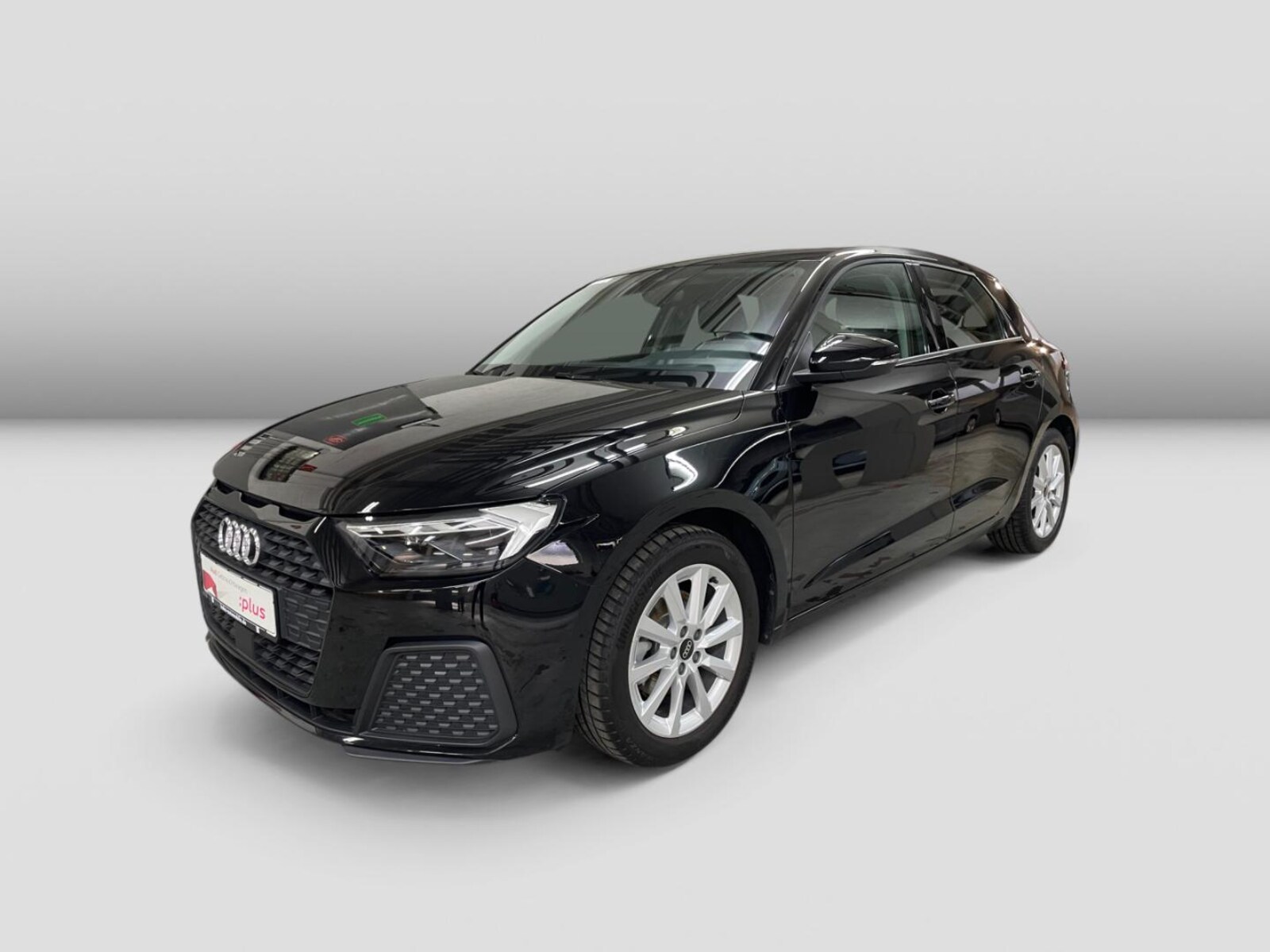Audi A1 Sportback – Bild 2