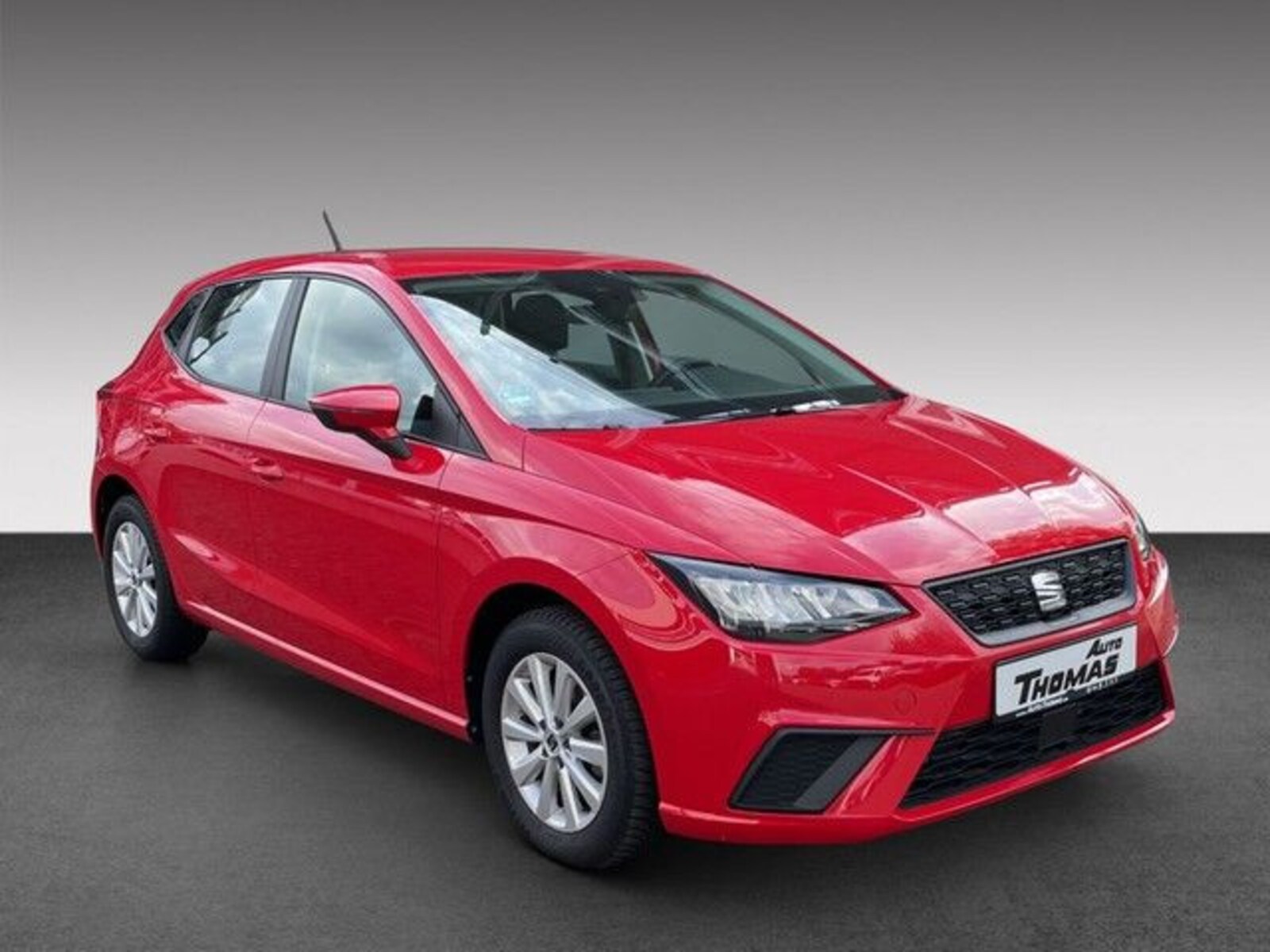 SEAT Ibiza – Bild 11