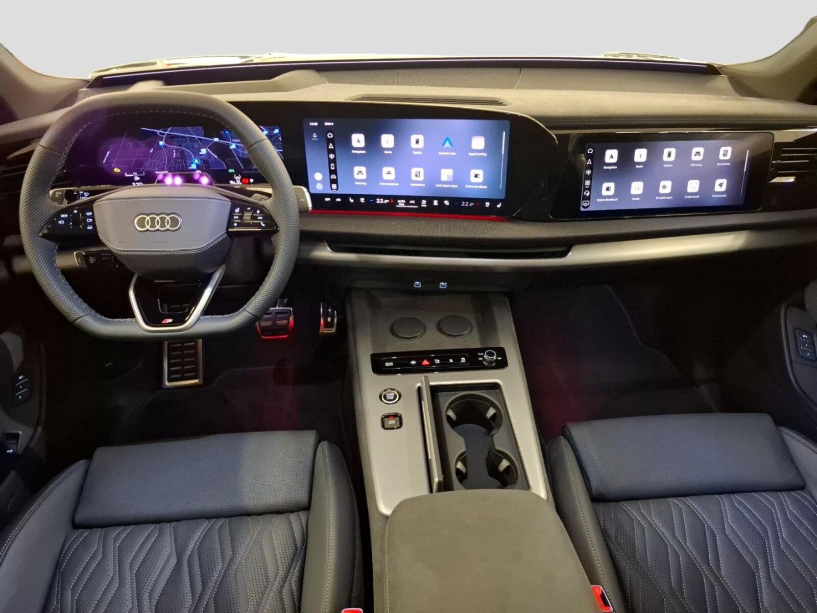 Audi Q7 – Bild 4