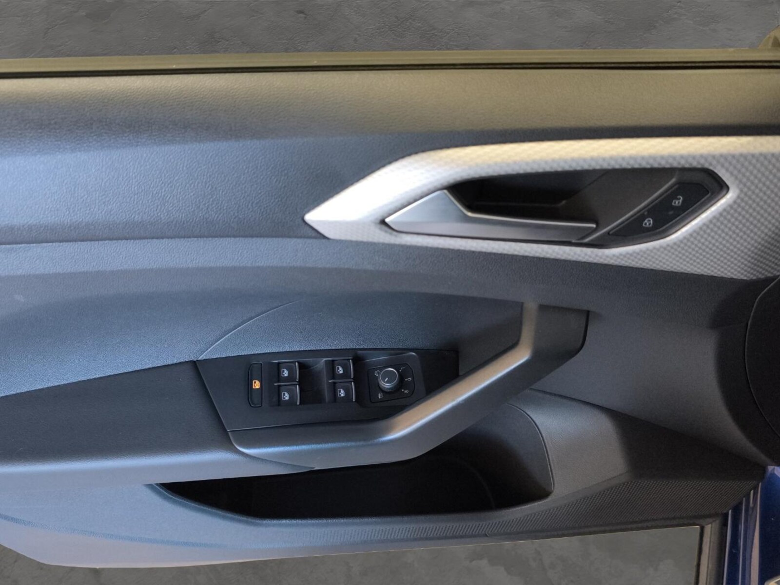 Volkswagen T-Cross – Bild 13