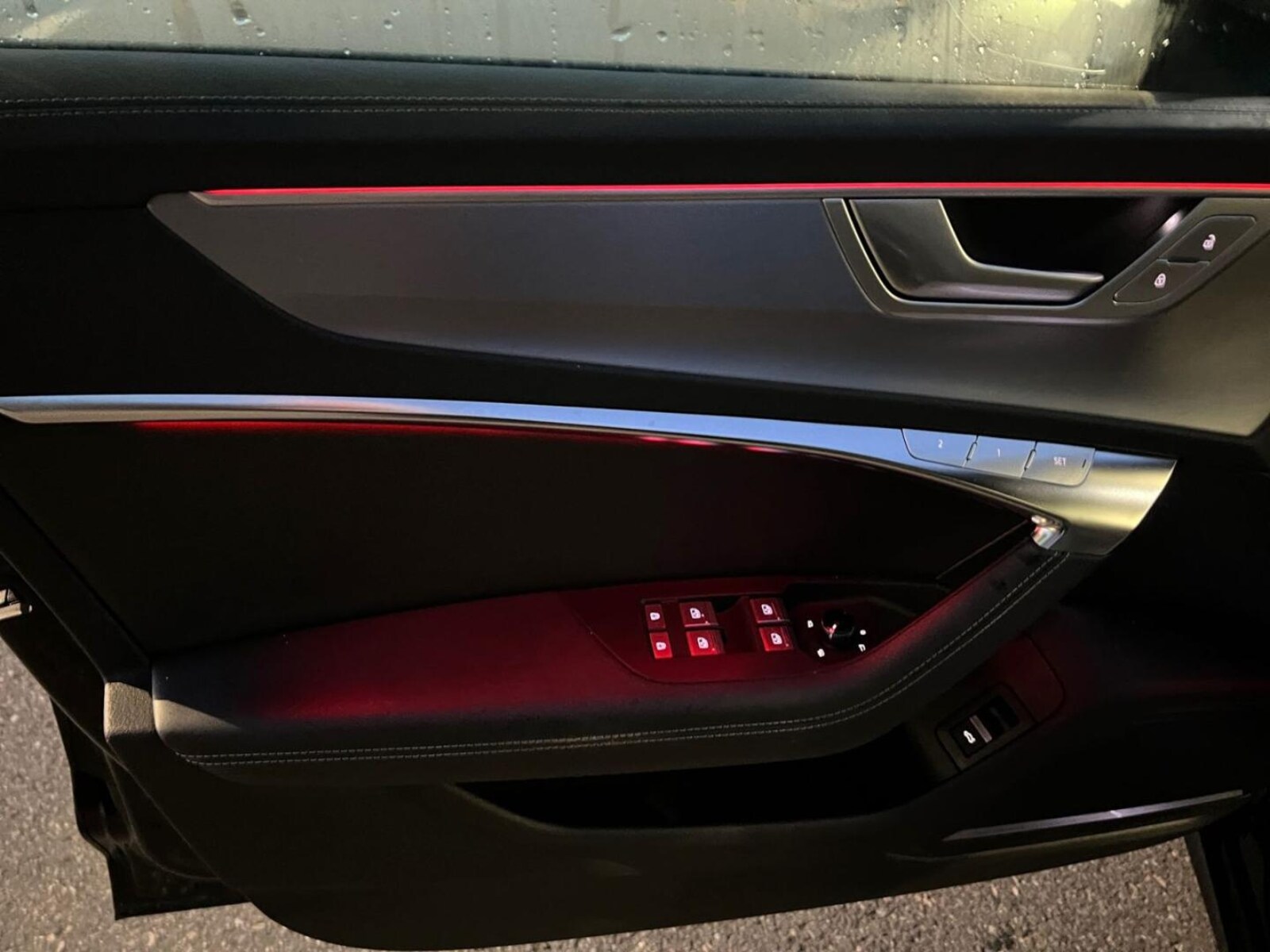 Audi S6 Avant – Bild 14