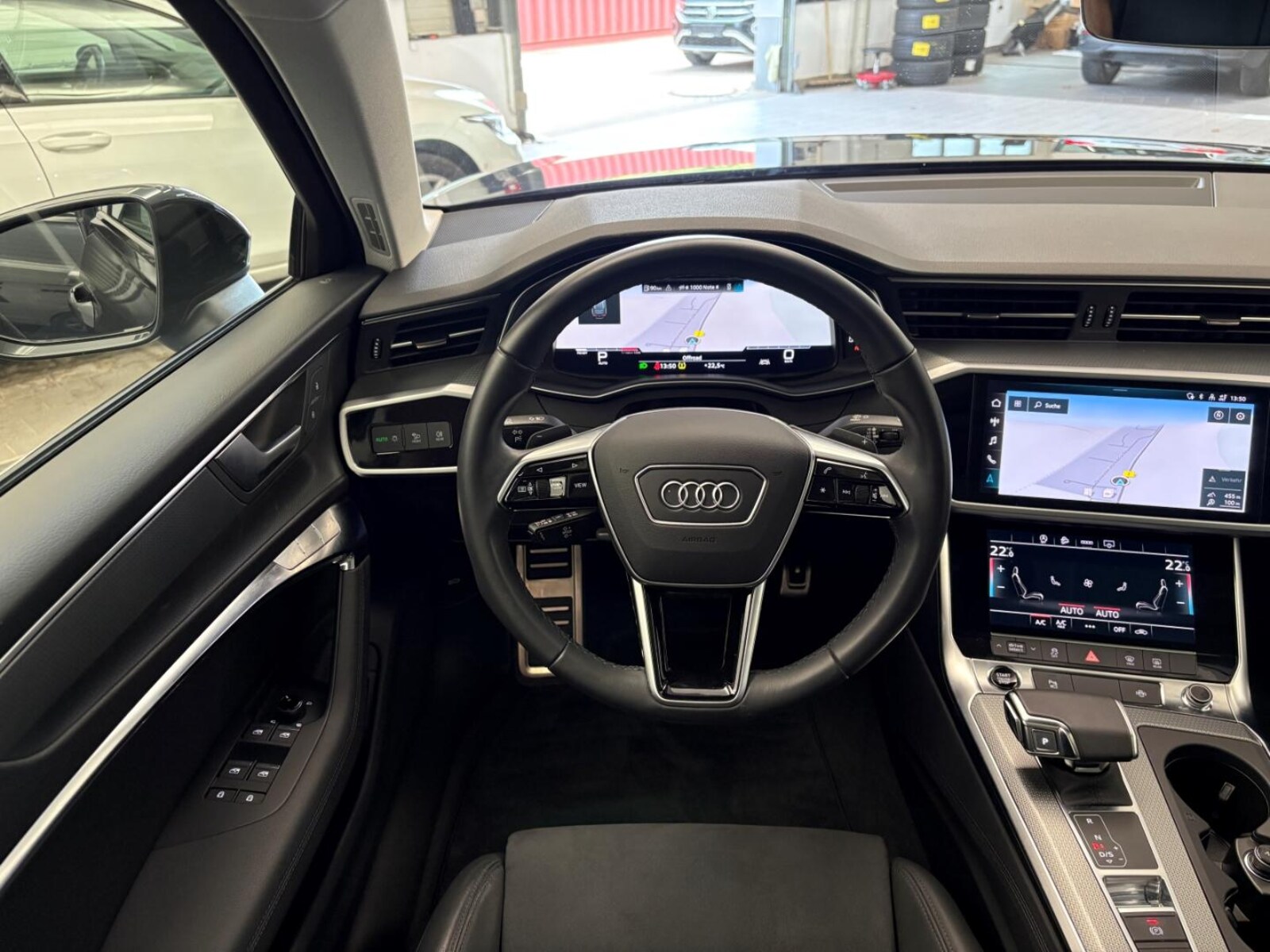 Audi A6 allroad quattro – Bild 9
