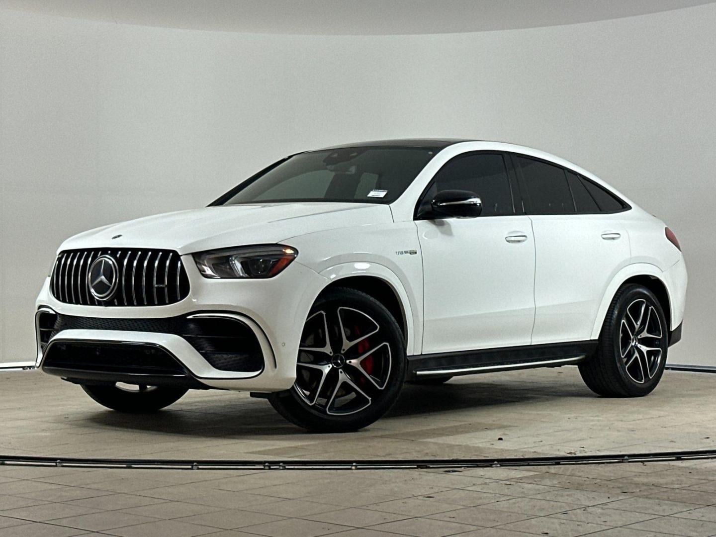 2021 Mercedes-Benz