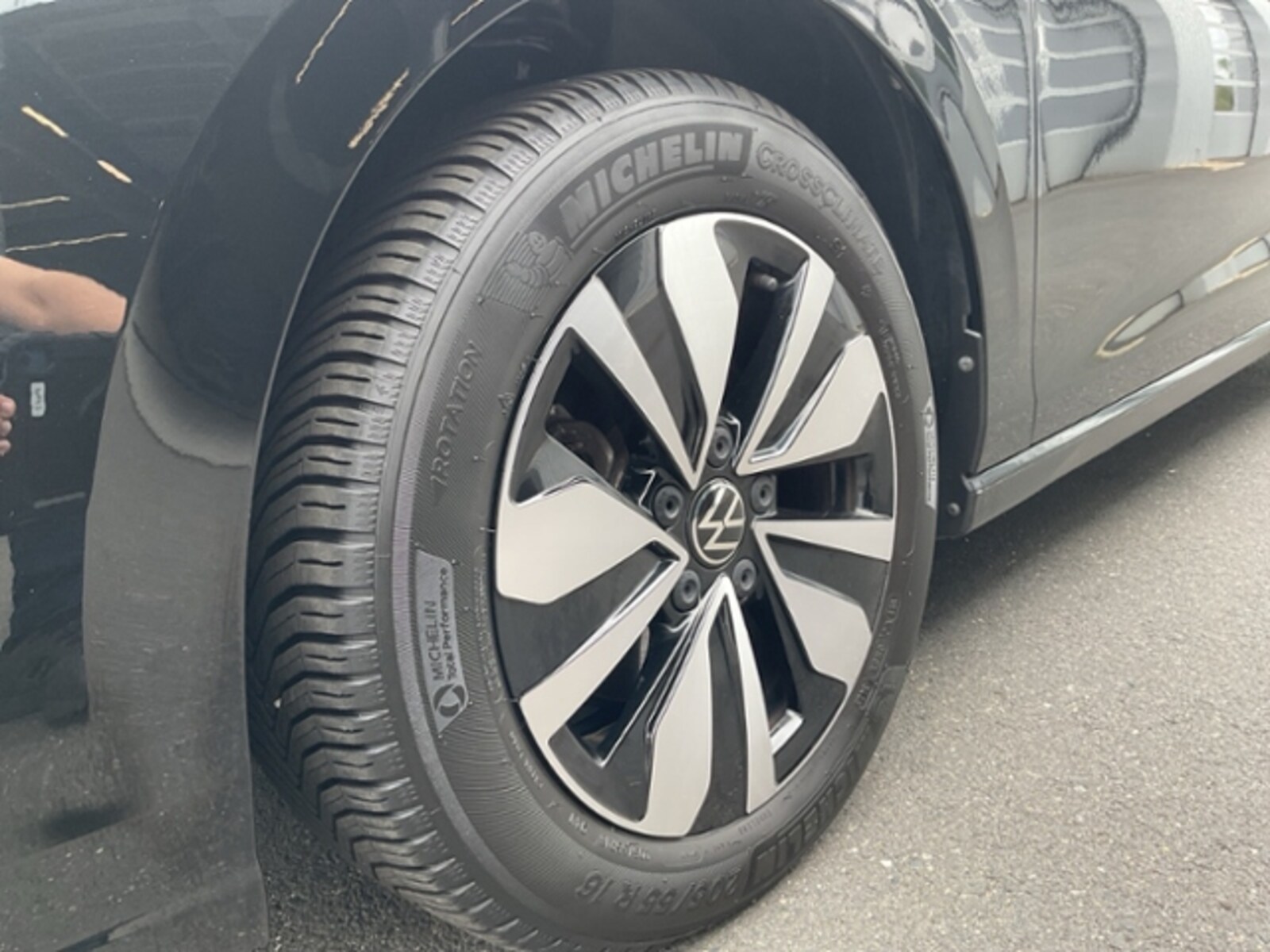 Volkswagen Golf Variant – Bild 6