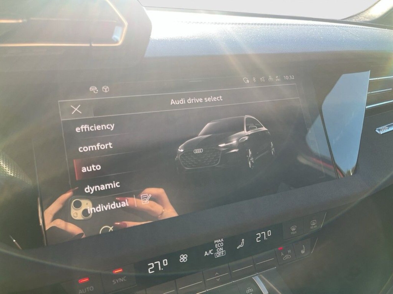 Audi A3 allstreet – Bild 24