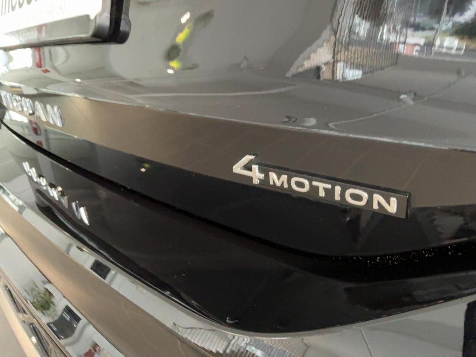 Volkswagen Tiguan – Bild 15