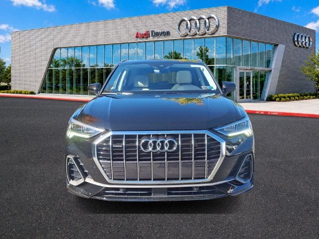 2023 Audi Q3 SUV