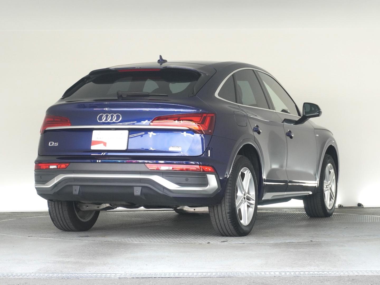 Audi Q5 Sportback