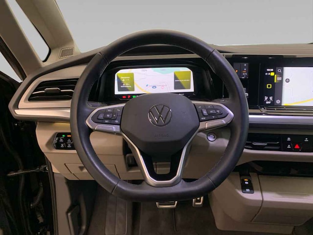 Volkswagen Multivan langversion