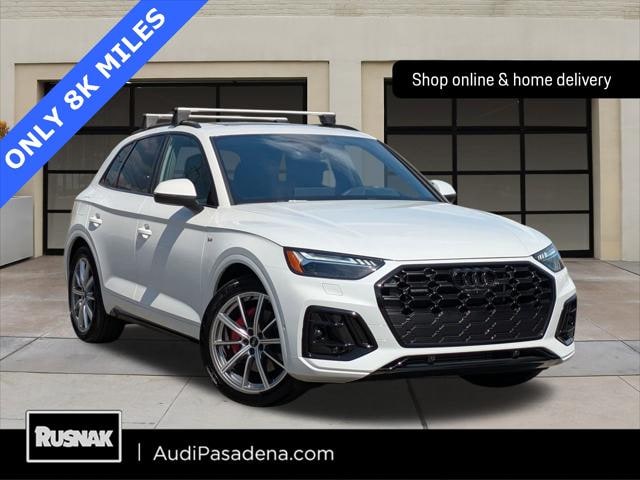 2024 Audi Q5