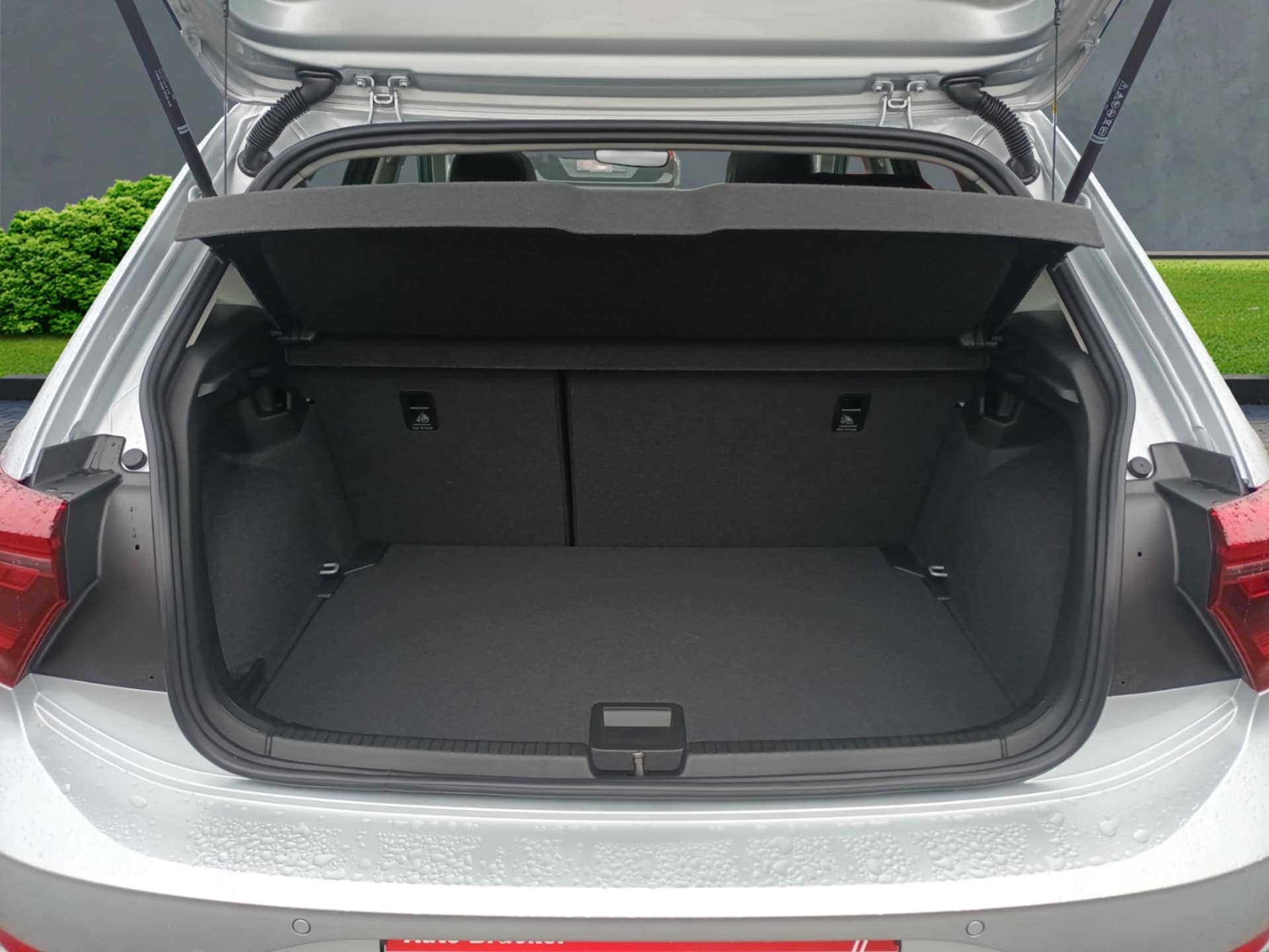 Volkswagen Polo Style