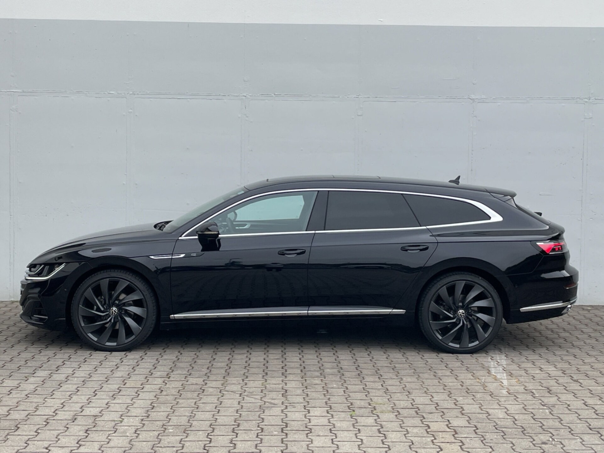 Volkswagen Arteon Shooting Brake R-Line