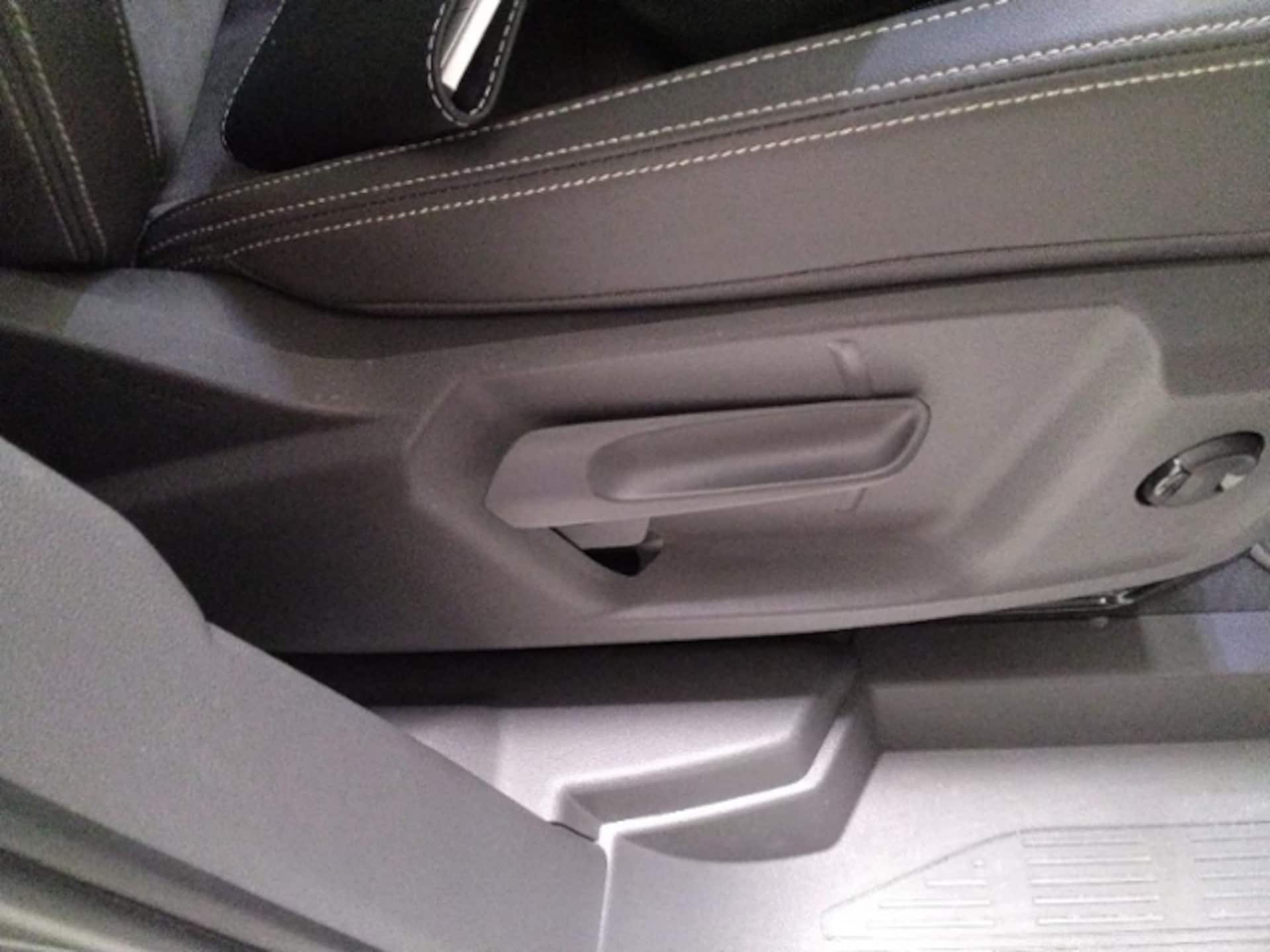 Volkswagen Multivan Style
