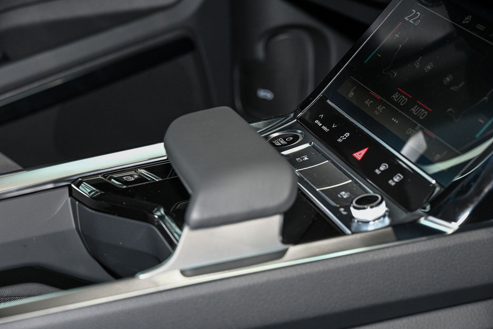 Audi e-tron – Bild 10