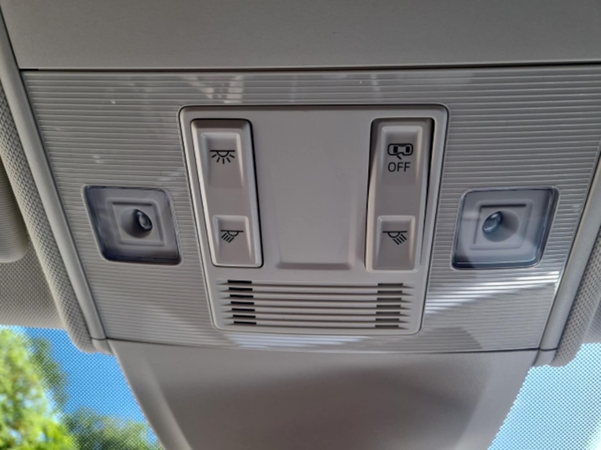 Volkswagen Polo Goal