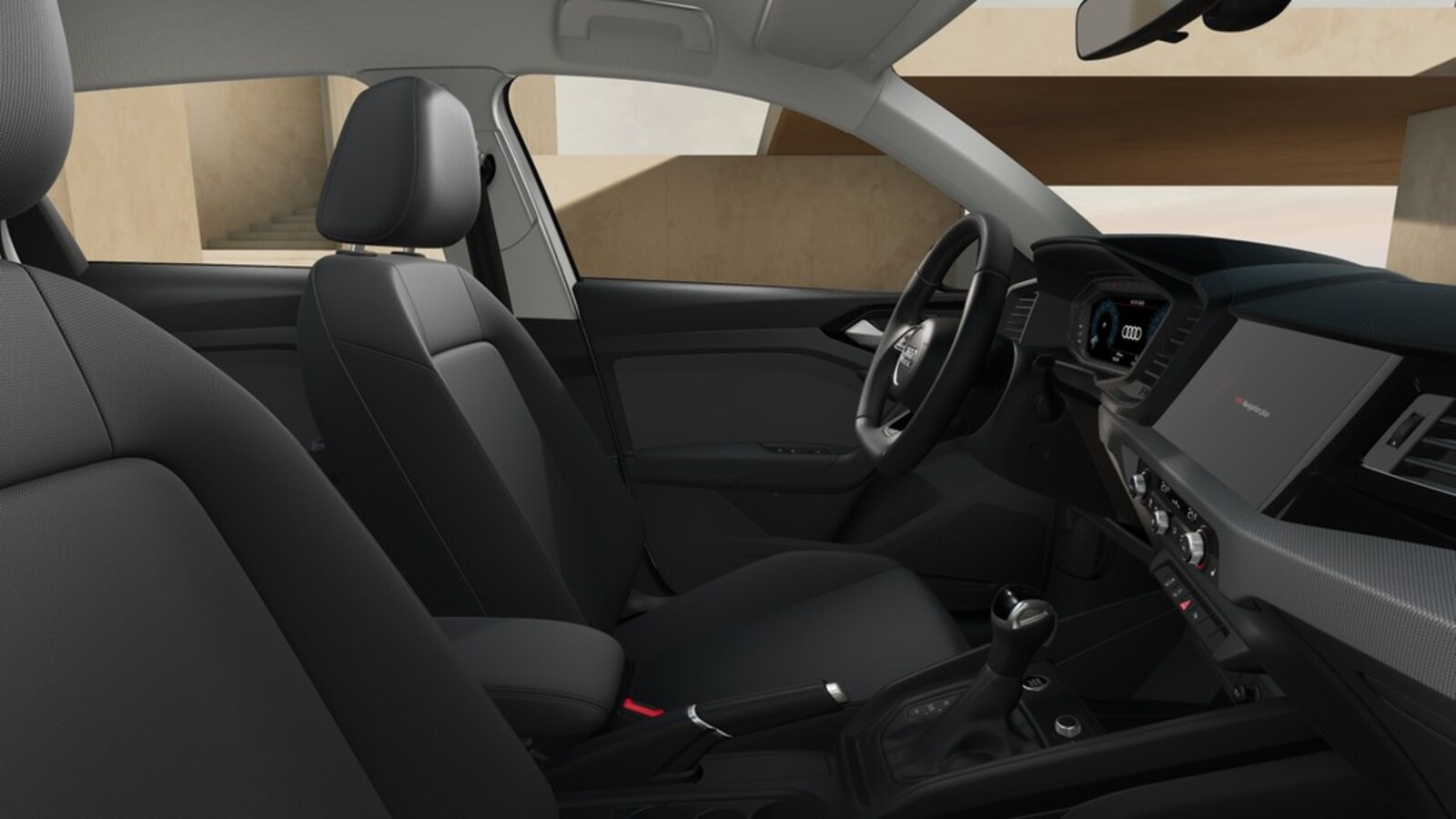 Audi A1 Sportback – Bild 8