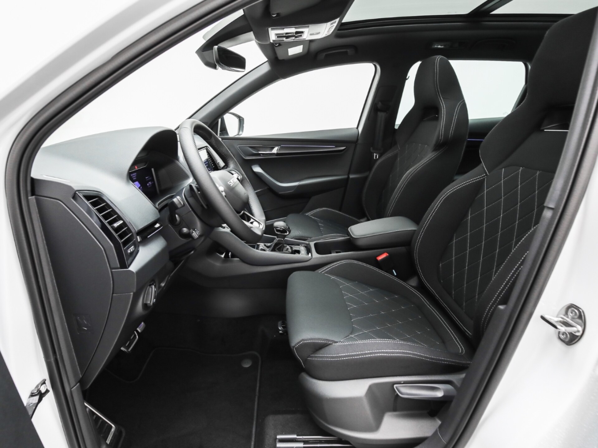 Skoda Karoq Sportline