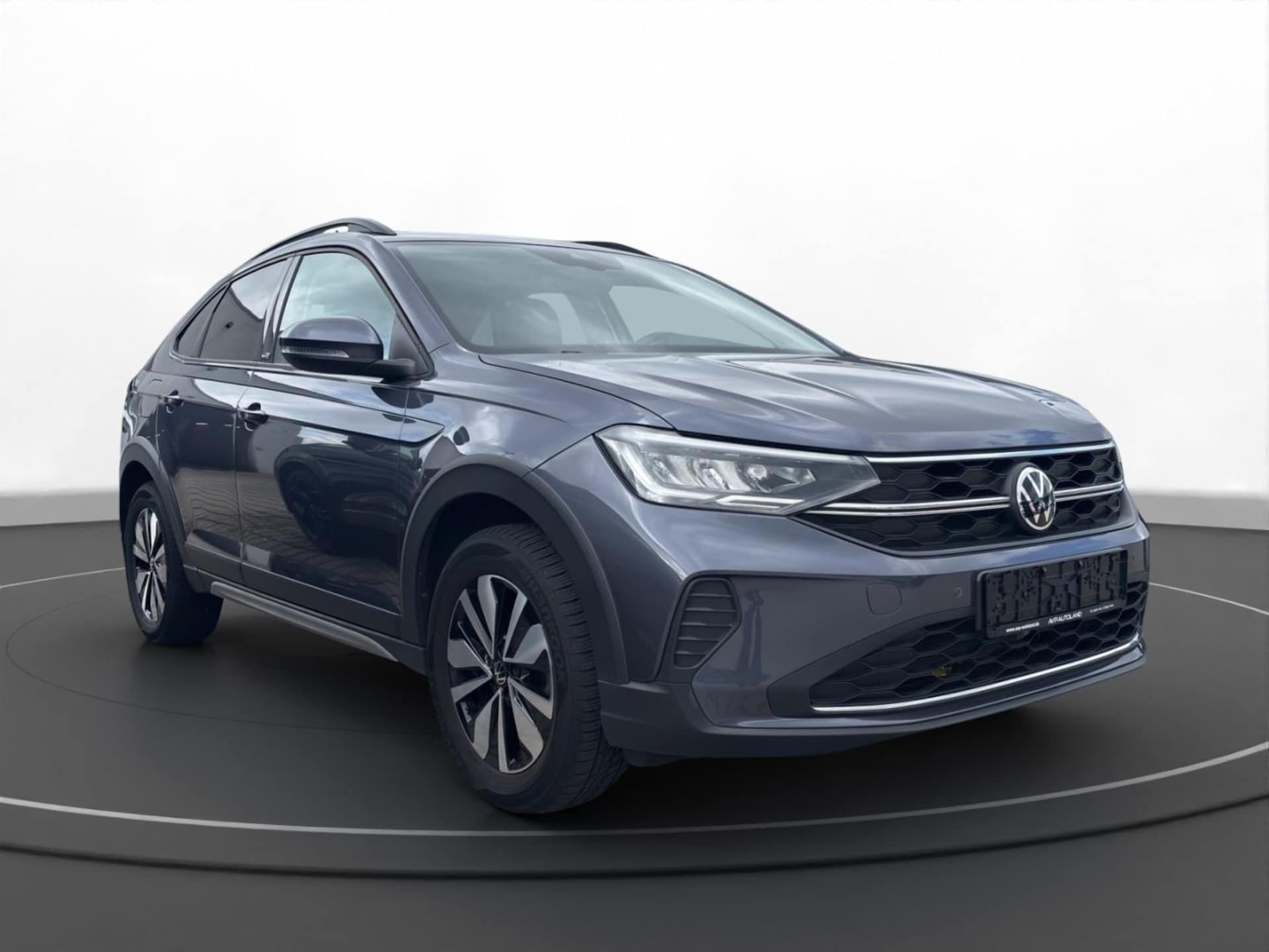 Volkswagen Taigo Life