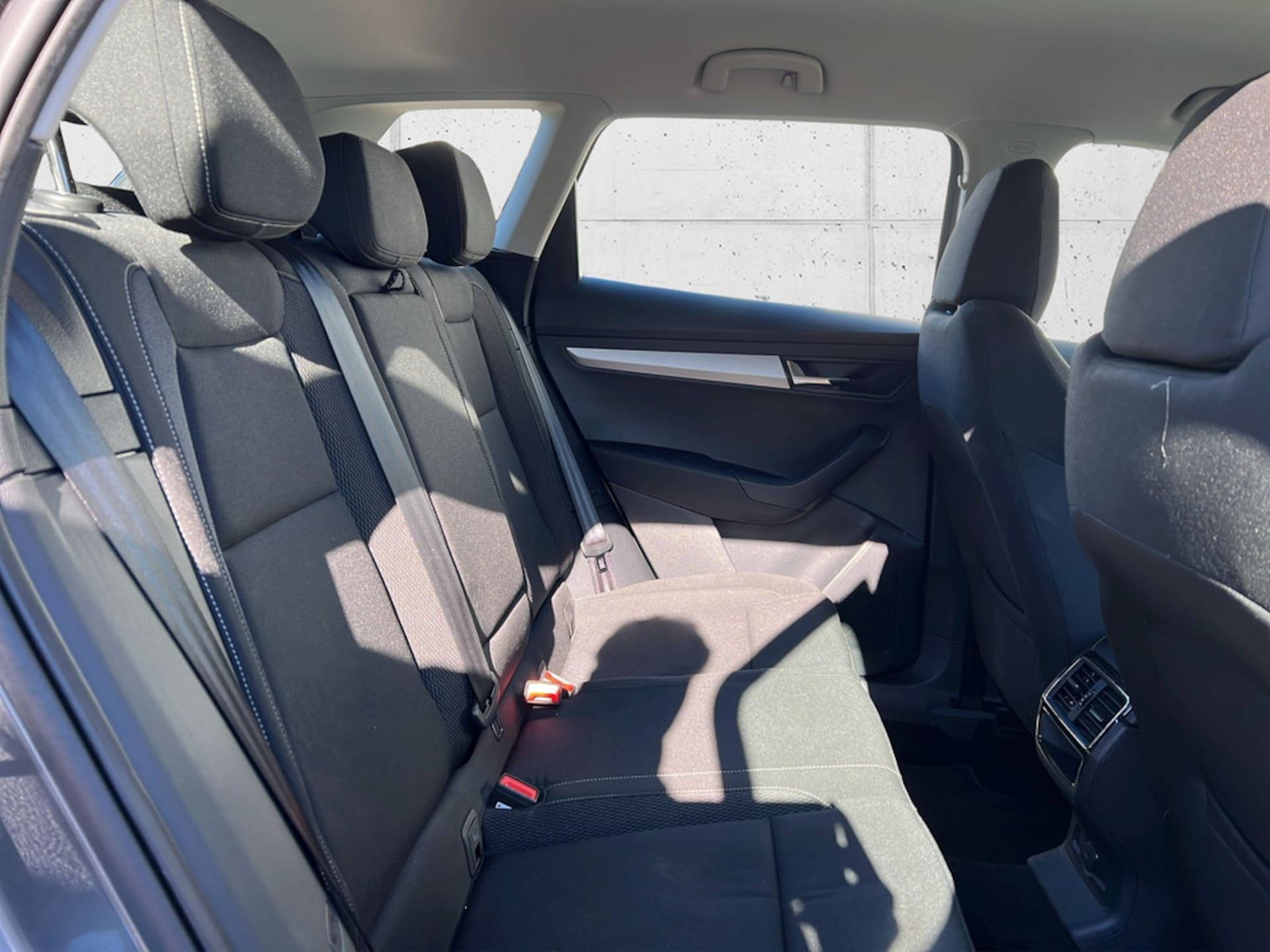 Skoda Karoq Ambition