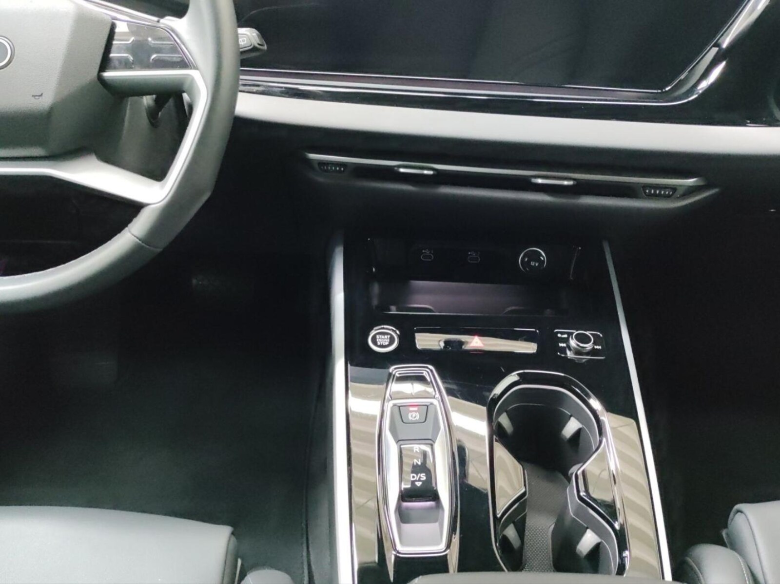 Audi A5 Avant – Bild 12