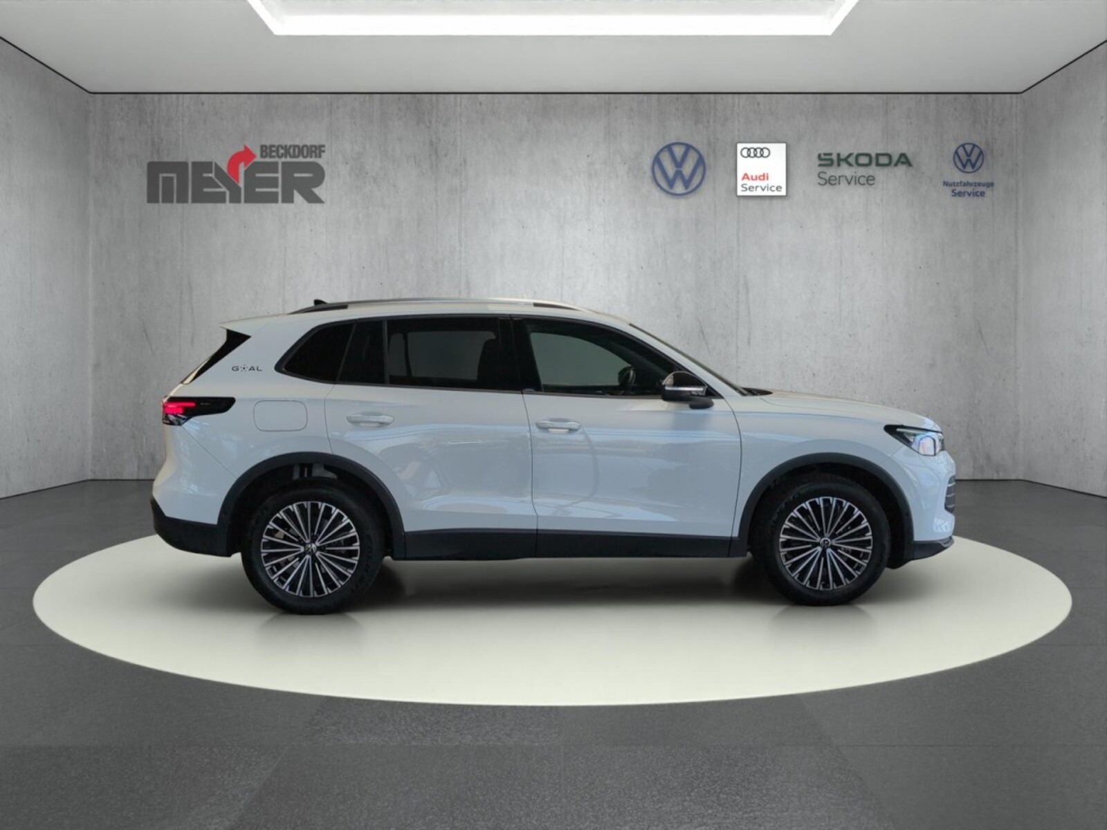 Volkswagen Tiguan – Bild 7