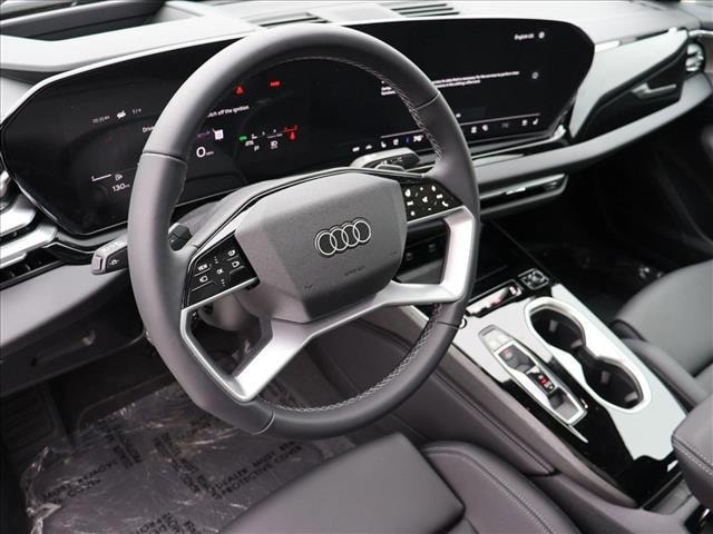 2026 Audi A6 Sedan