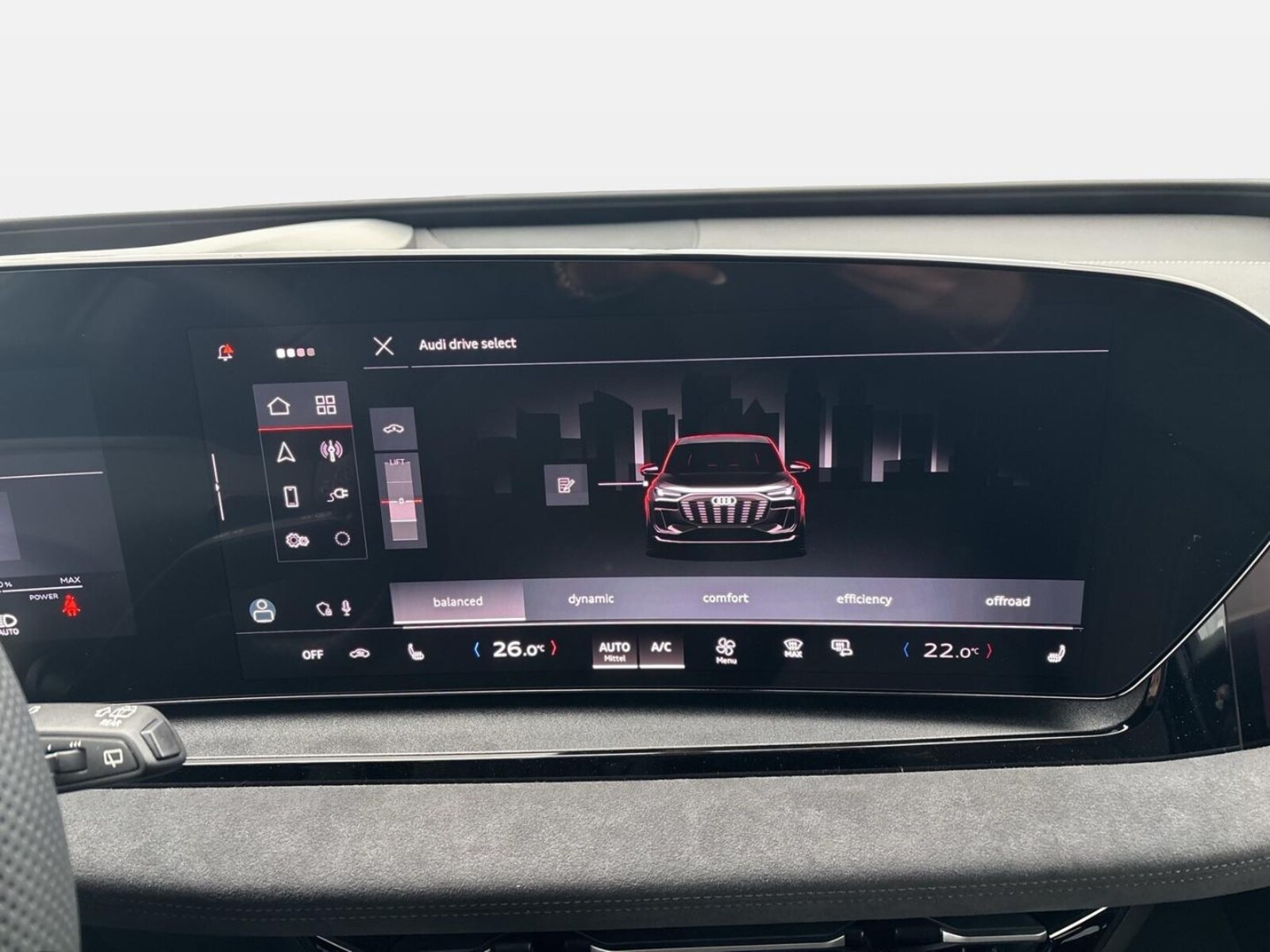 Audi Q6 e-tron – Bild 14