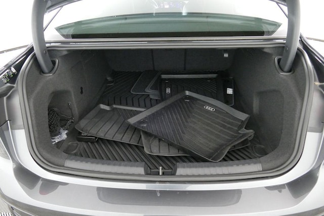 2026 Audi A6 Sedan