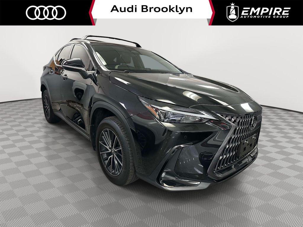 2024 Lexus NX 350 350 Premium AWD's photo