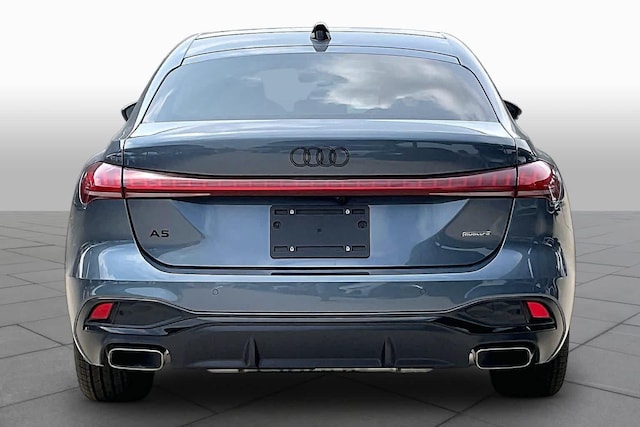 2026 Audi A5 Sedan