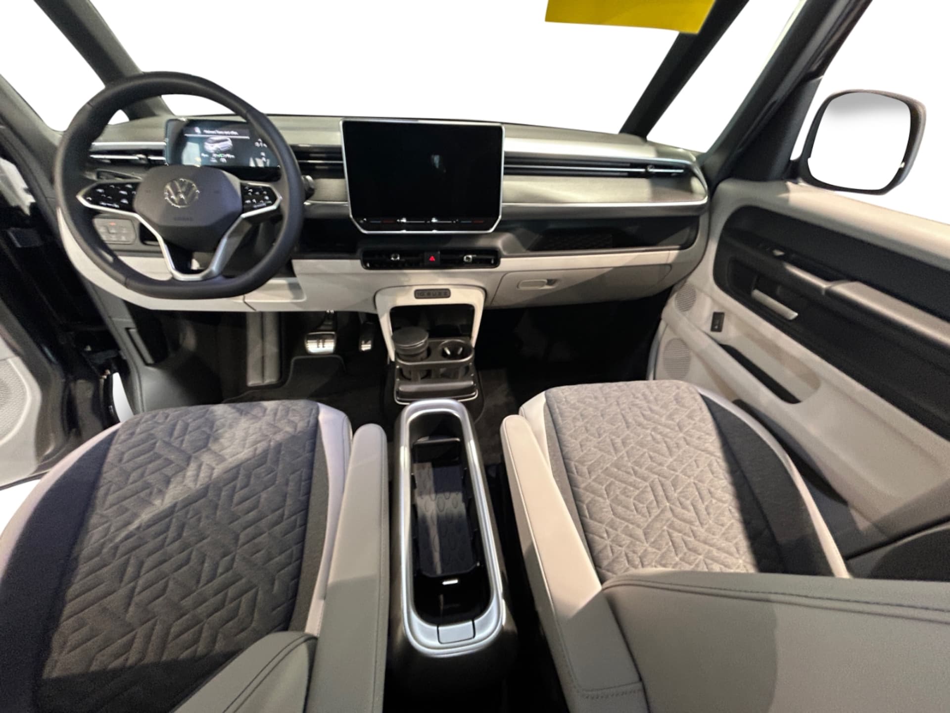 Volkswagen ID. Buzz Pro