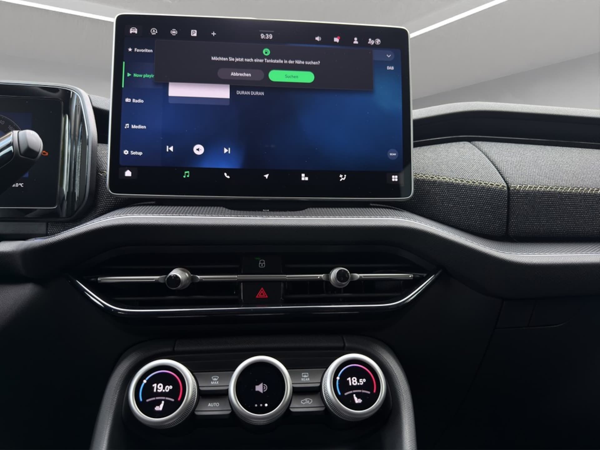 Skoda Kodiaq Selection