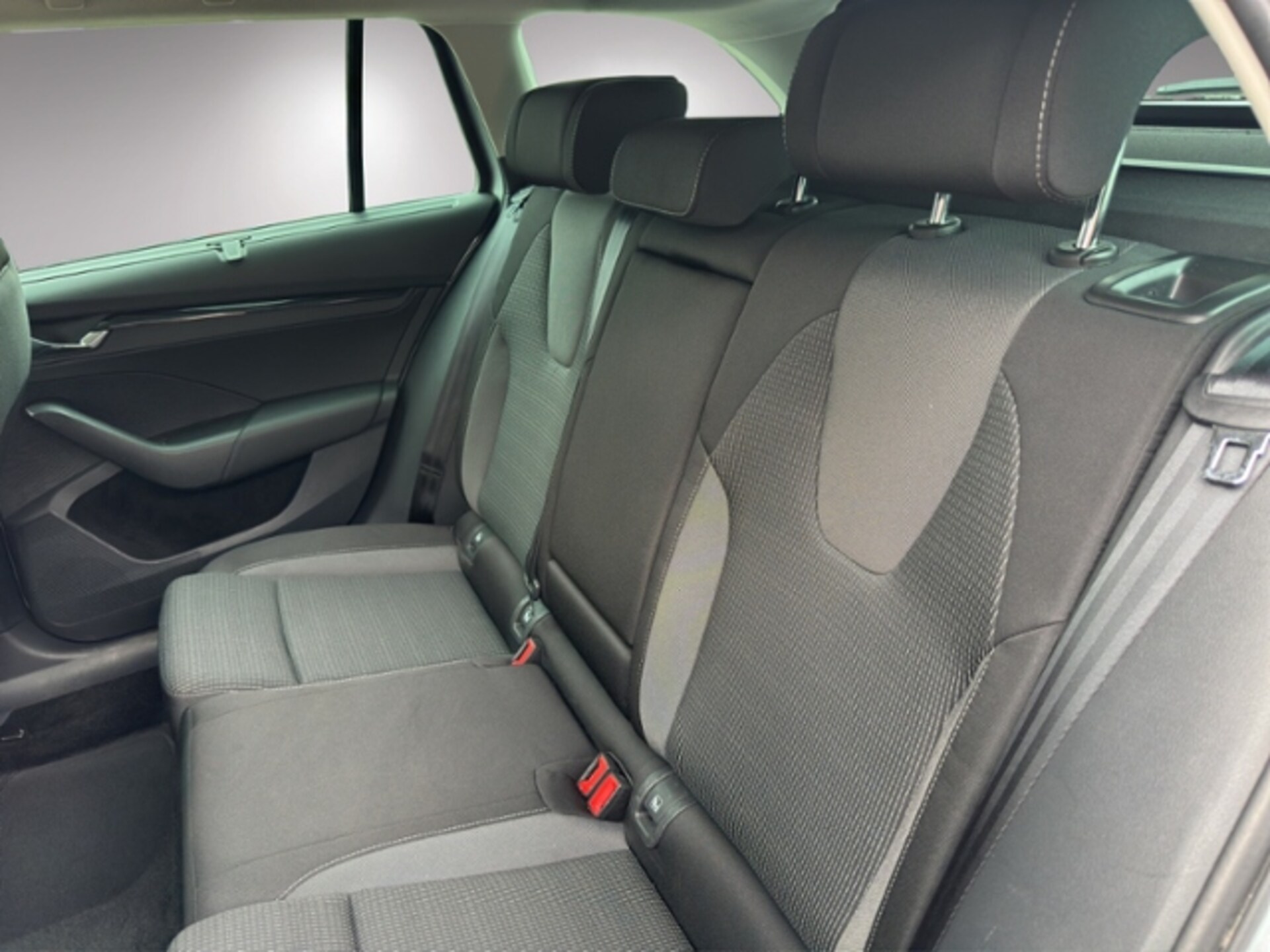 Skoda Octavia Combi Ambition