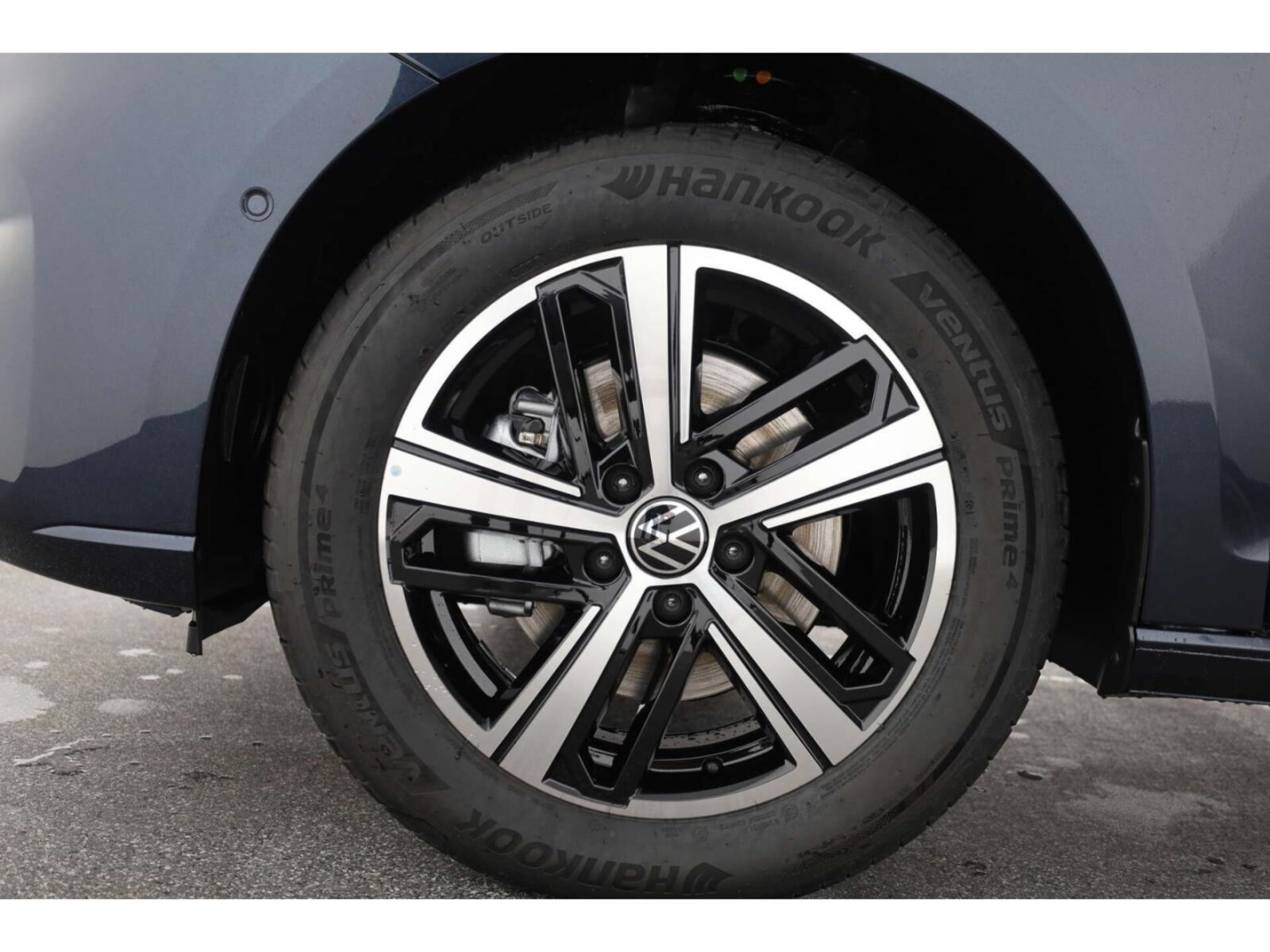 Volkswagen Caddy – Bild 8