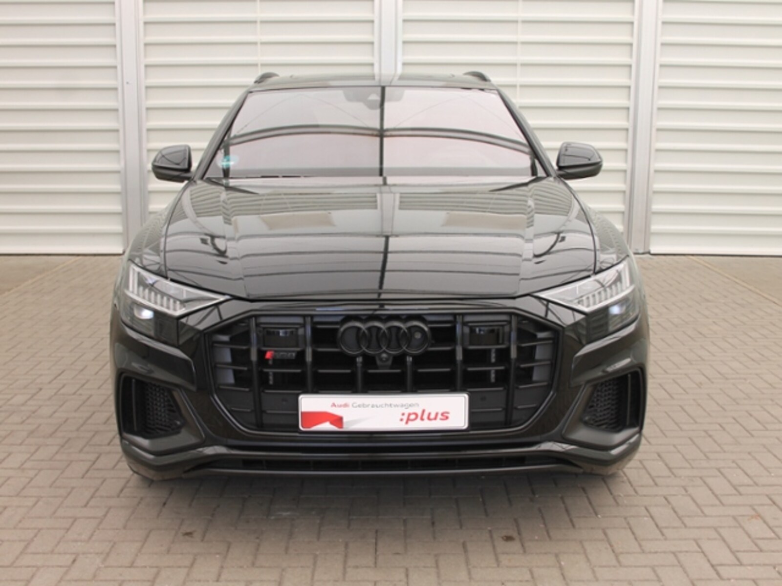 Audi SQ8 – Bild 3