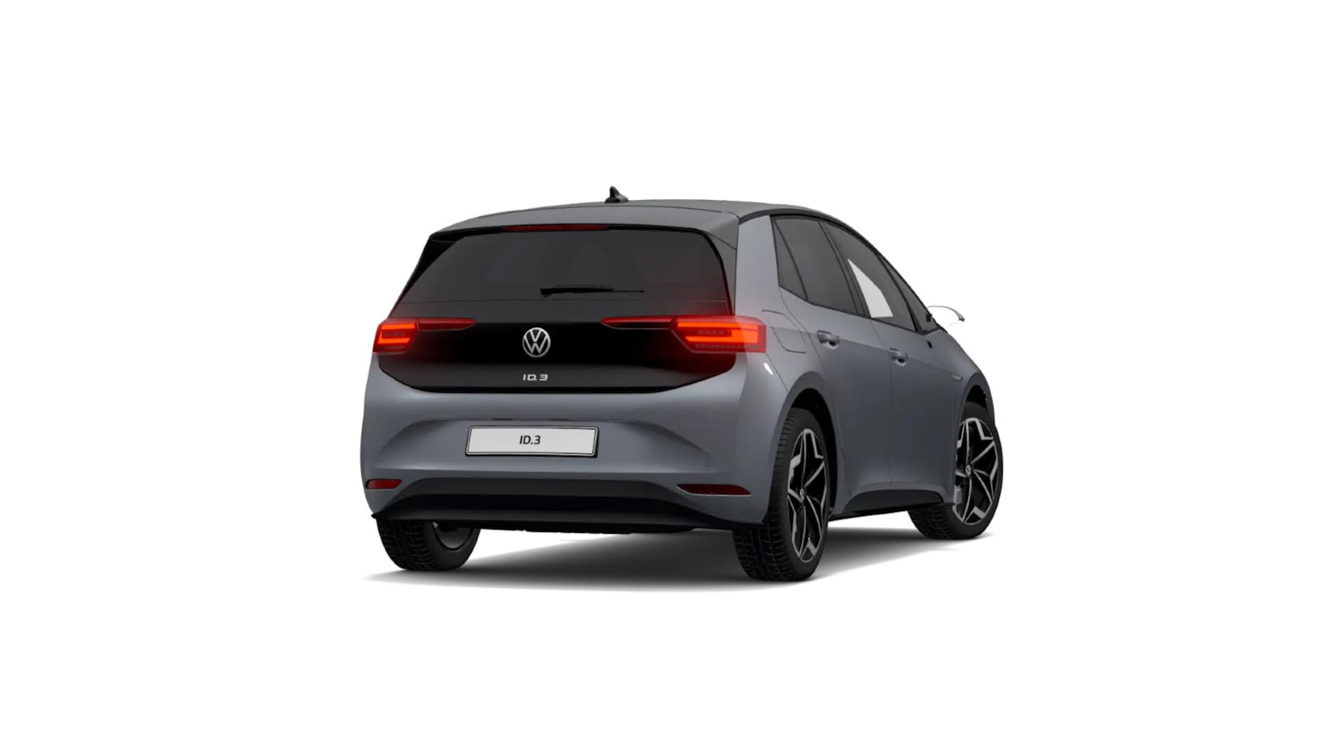 Volkswagen ID.3 Pro S