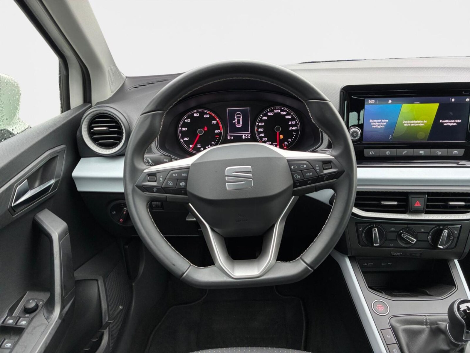 SEAT Arona – Bild 12