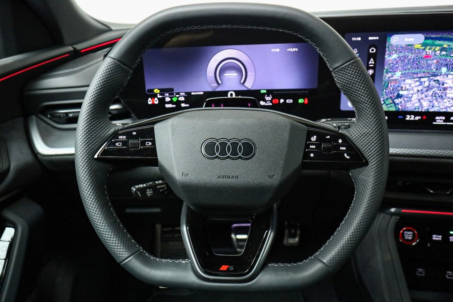Audi Q5 SUV e-hybrid