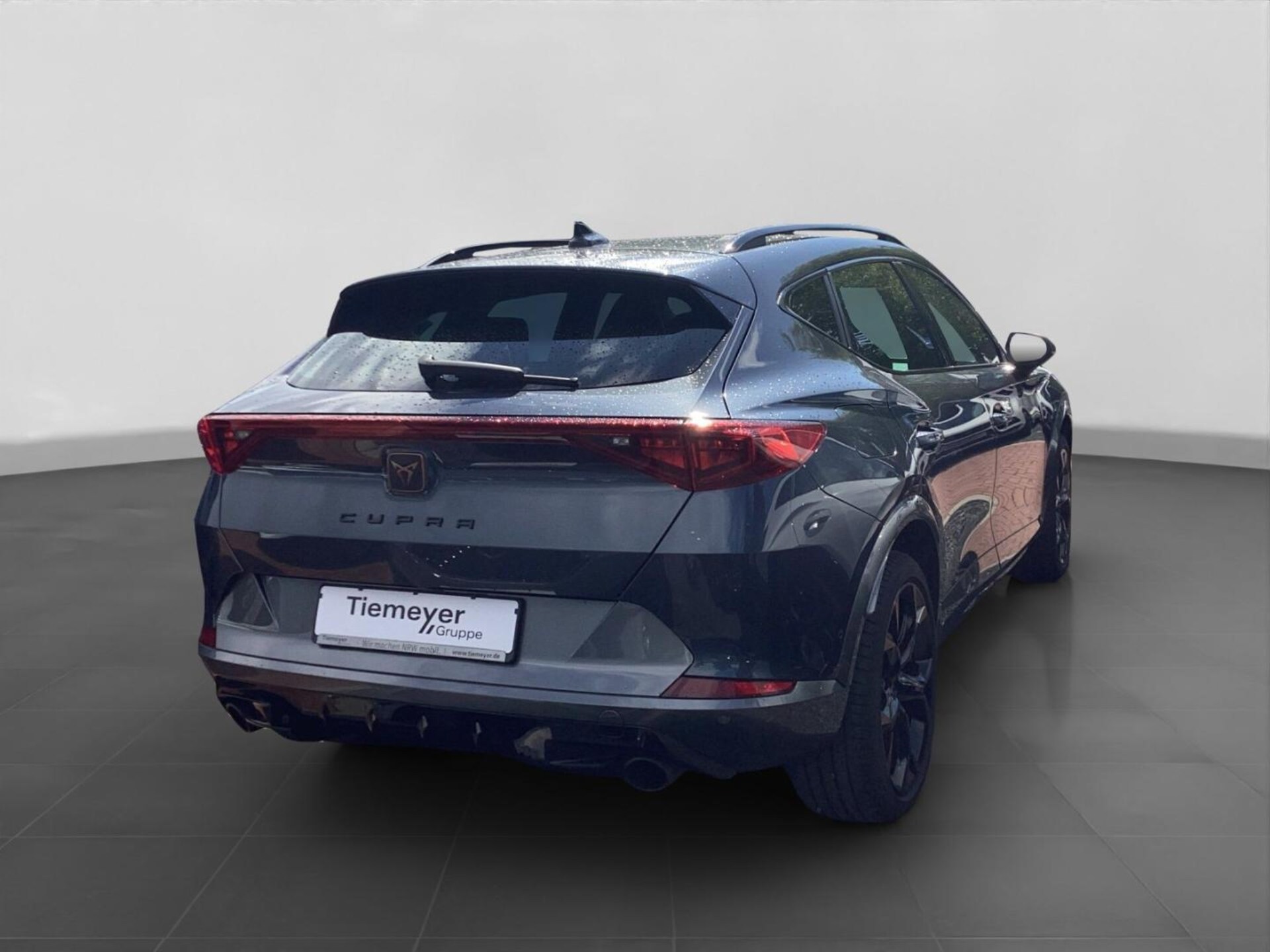 CUPRA Formentor VZ