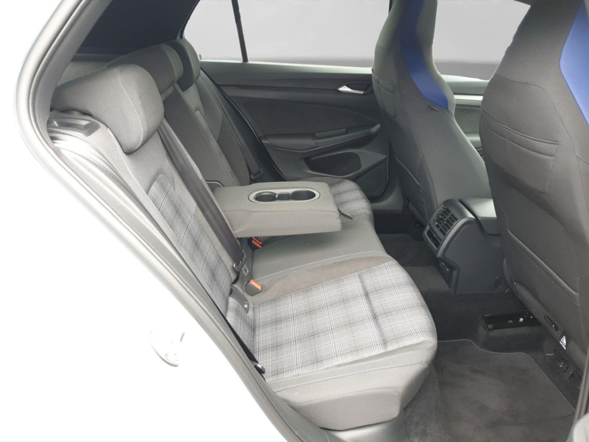 Volkswagen Golf GTE