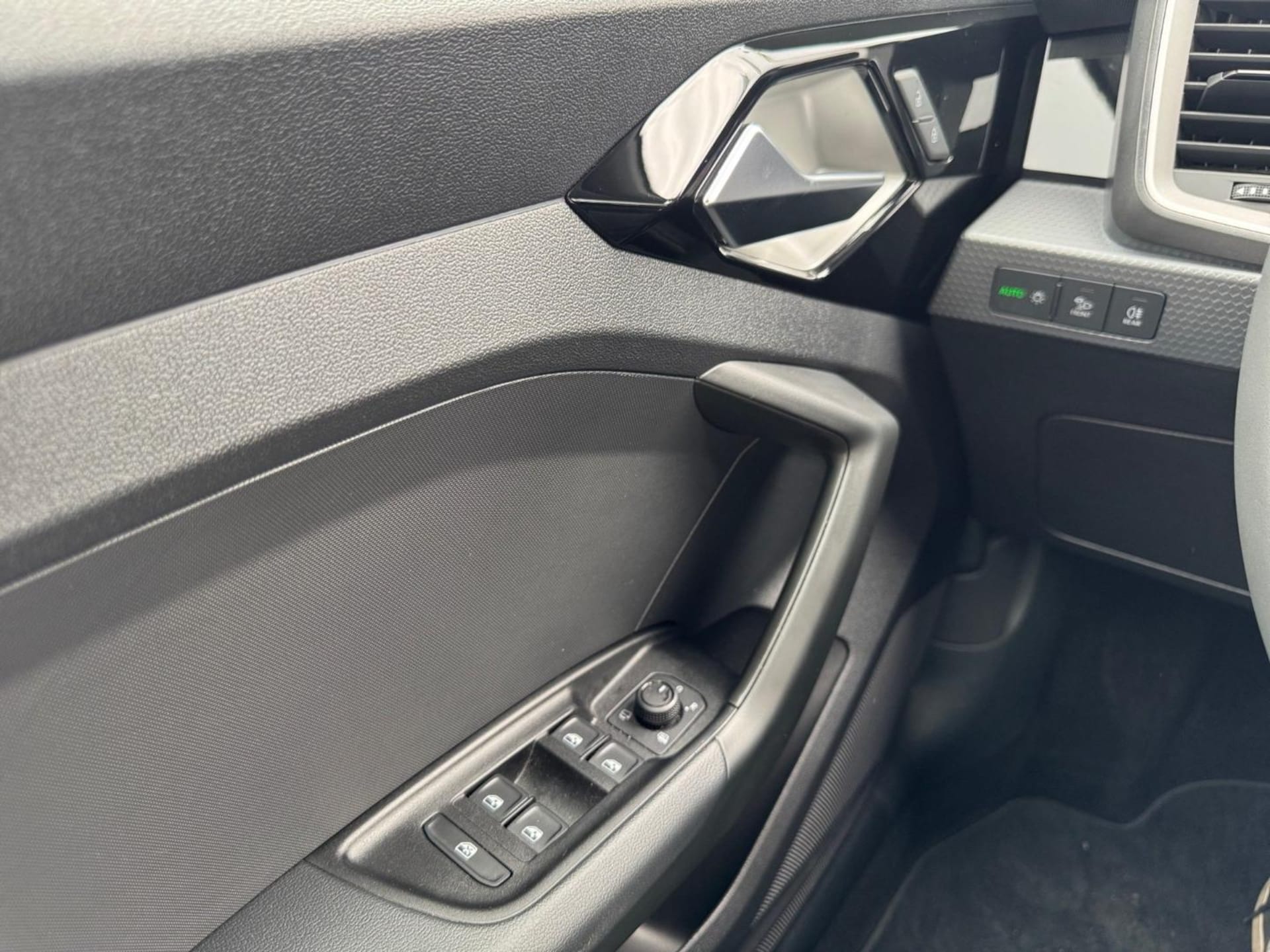 Audi A1 Sportback S line