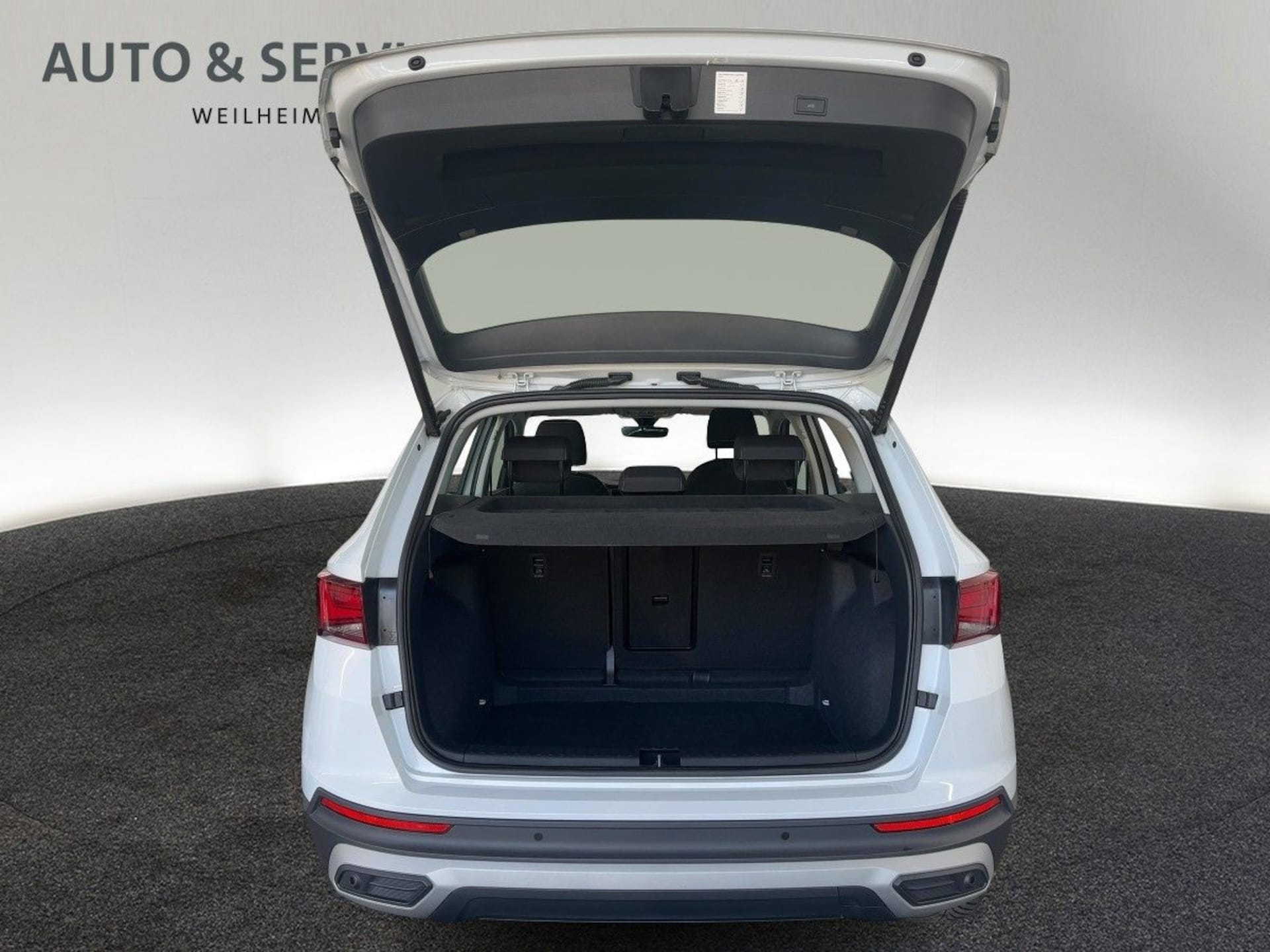 SEAT Ateca Style
