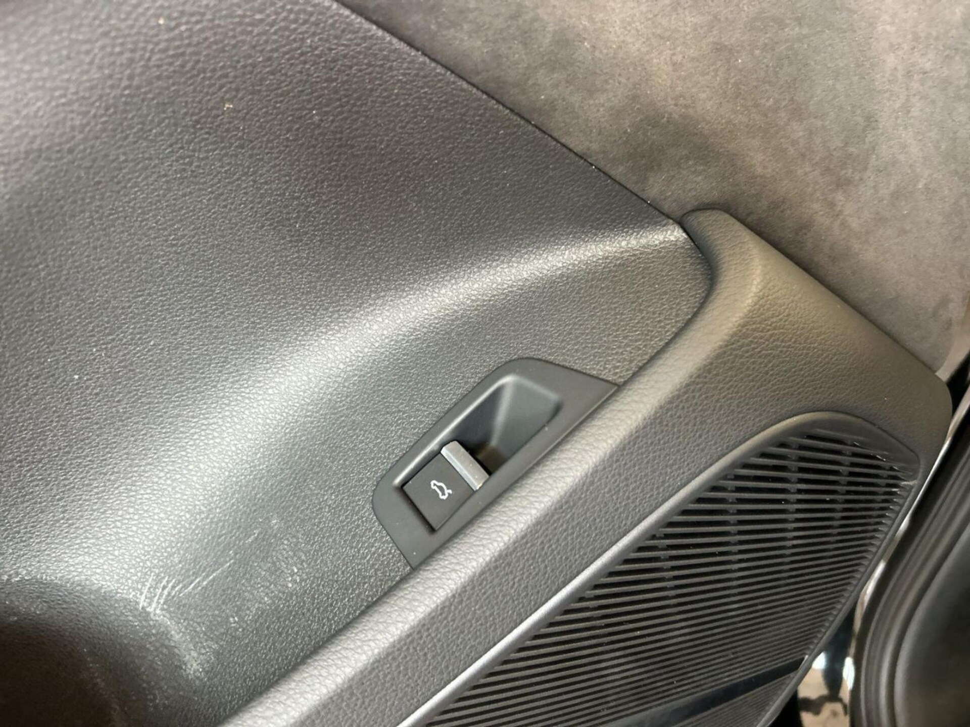 Audi SQ7 SUV
