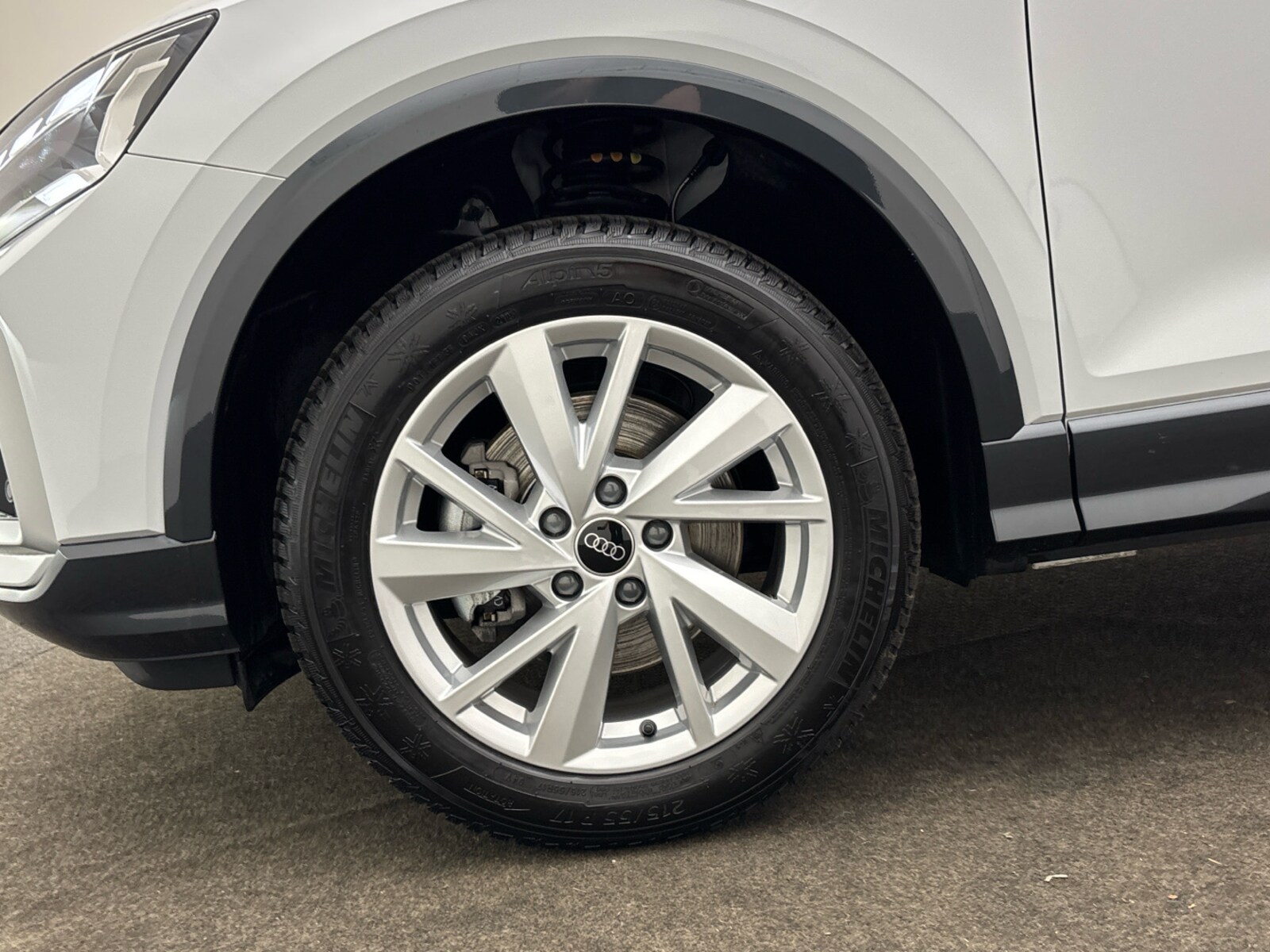 Audi Q2 – Bild 7