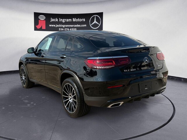 2023 Mercedes-Benz