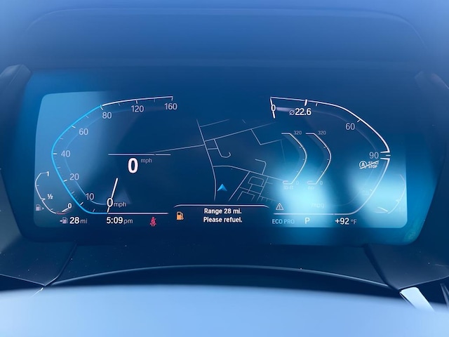 2022 BMW Z4 Base - Photo 28