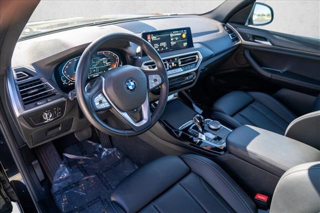 2023 BMW X3